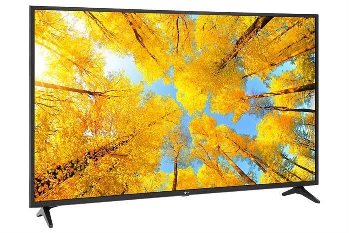 Smart TV LG 4K 55 inch 55UQ7550PSF